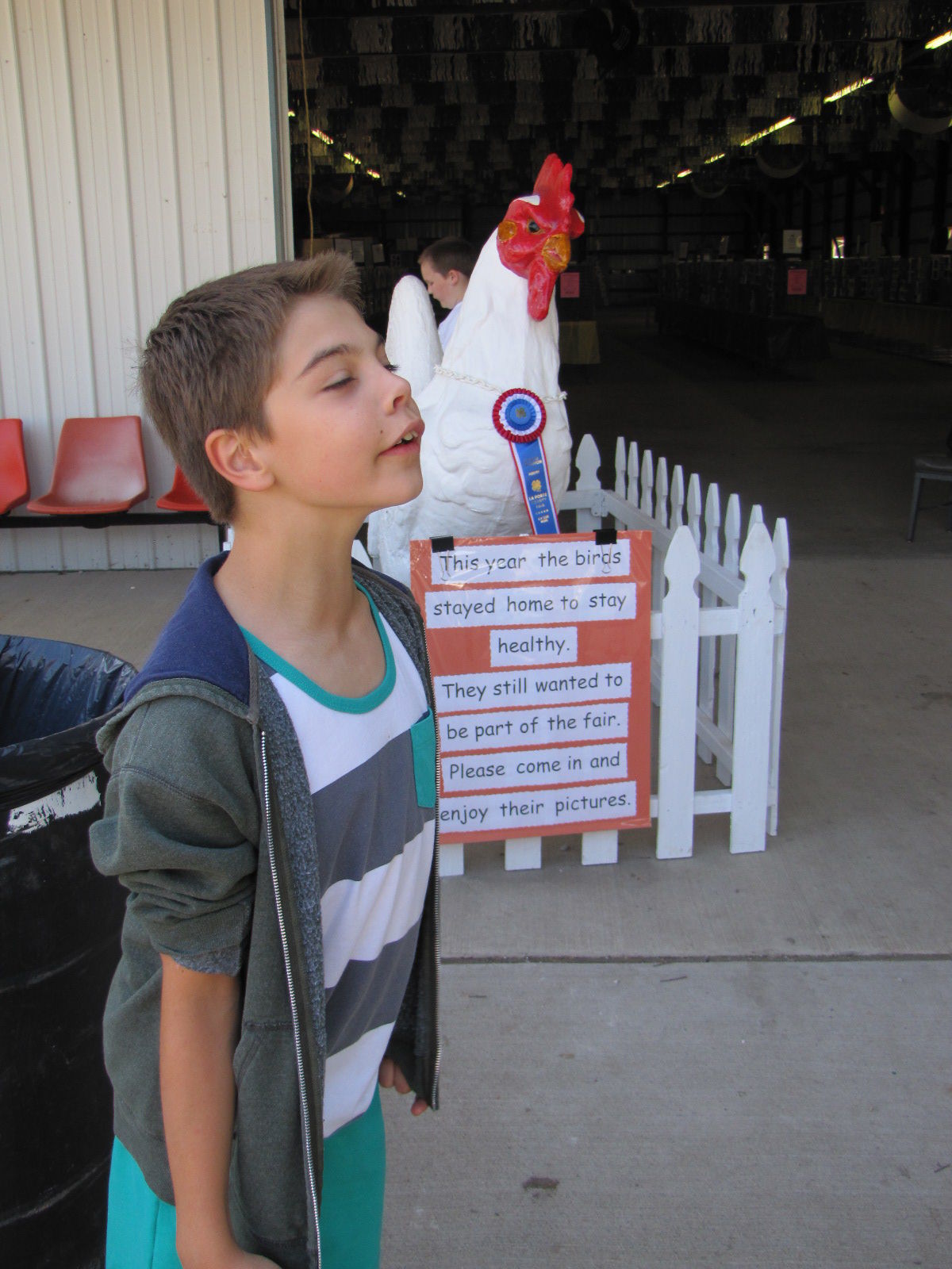 LaPorte County Fair